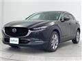 2021 Mazda CX-3