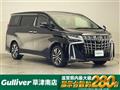 2021 Toyota Alphard