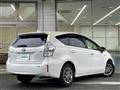 2013 Toyota PRIUS α