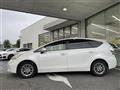 2013 Toyota PRIUS α
