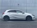 2016 Mercedes-Benz A-Class