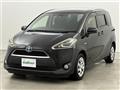 2015 Toyota Sienta