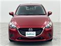 2017 Mazda Demio