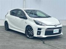 2019 Toyota AQUA