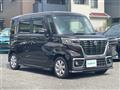 2021 Suzuki Spacia
