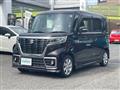 2021 Suzuki Spacia