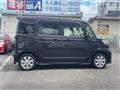 2021 Suzuki Spacia
