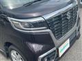 2021 Suzuki Spacia