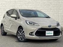 2023 Toyota AQUA