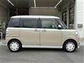 2022 Daihatsu Move Canbus