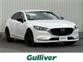 2021 Mazda Mazda6