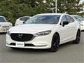 2021 Mazda Mazda6