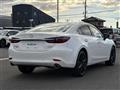 2021 Mazda Mazda6