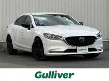 2021 Mazda Mazda6