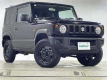 2021 Suzuki Jimny