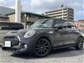 2019 BMW MINI