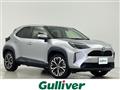 2021 Toyota Yaris Cross