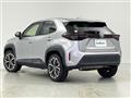 2021 Toyota Yaris Cross