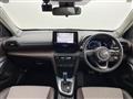 2021 Toyota Yaris Cross
