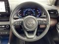 2021 Toyota Yaris Cross