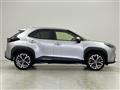 2021 Toyota Yaris Cross