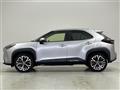 2021 Toyota Yaris Cross