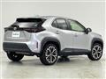 2021 Toyota Yaris Cross