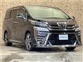 2019 Toyota Vellfire