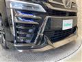 2019 Toyota Vellfire