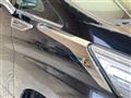 2019 Toyota Vellfire