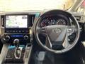 2019 Toyota Vellfire