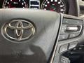 2019 Toyota Vellfire
