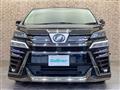 2019 Toyota Vellfire