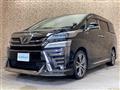 2019 Toyota Vellfire