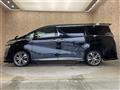 2019 Toyota Vellfire