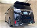 2019 Toyota Vellfire