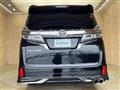 2019 Toyota Vellfire
