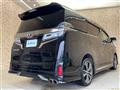2019 Toyota Vellfire