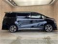 2019 Toyota Vellfire