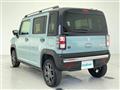 2025 Suzuki Hustler