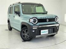 2025 Suzuki Hustler