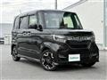 2018 Honda N BOX
