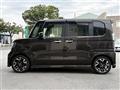 2018 Honda N BOX