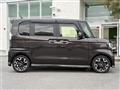 2018 Honda N BOX