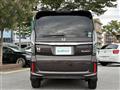 2018 Honda N BOX