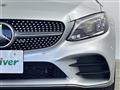 2018 Mercedes-Benz C-Class