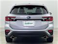 2021 Subaru Levorg