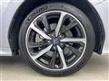 2021 Subaru Levorg
