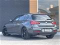 2017 BMW 1 Series