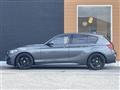 2017 BMW 1 Series